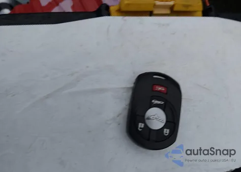 2006 Chevrolet Corvette из США, поврежденный, VIN 1G1YY36U765121653